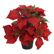 julstjarna-konstgjord-blomma-rod-1